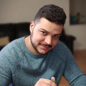 Meet your Posher, Rafleson